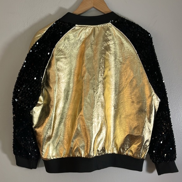 Slash Limited Edition sz Large Womans New Jacket - Picture 10 of 14